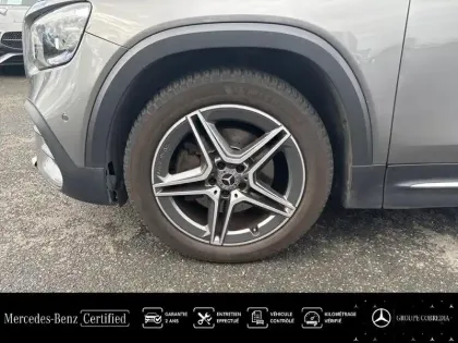 Photo 14 Mercedes GLB  200d 150ch AMG Line 8G DCT