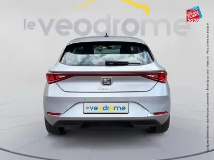 Photo 6 Seat Leon  1.0 TSI 110ch Business