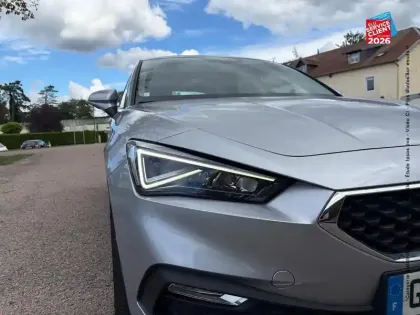 Photo 12 Seat Leon  1.0 TSI 110ch Business