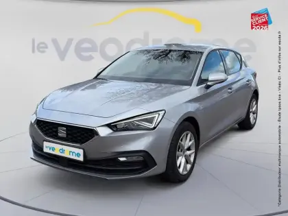 Photo Seat Leon Business