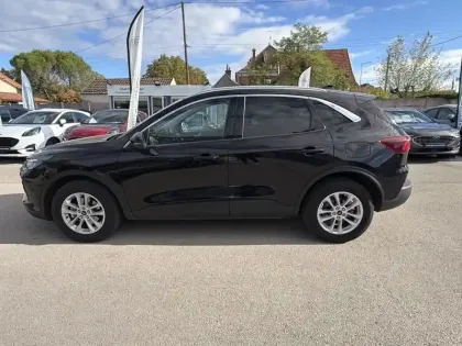 Photo 7 Ford Kuga  2.5 Duratec 180ch Hybrid FlexiFuel Titanium Powershift