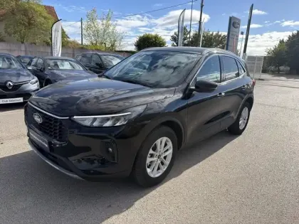 Photo Ford Kuga Titanium
