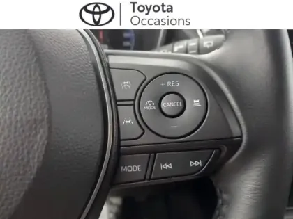 Photo 9 Toyota Corolla  Touring Spt 1.8 140ch Design MY25