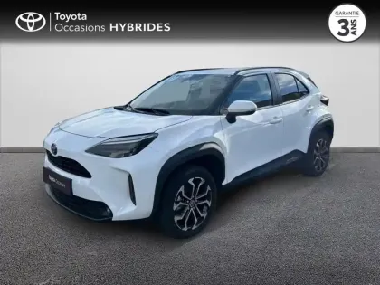 Photo Toyota Yaris Design