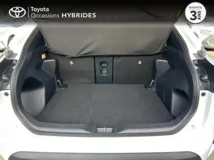Photo 9 Toyota Yaris  Cross 130h Design MY25