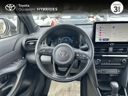 Photo 8 Toyota Yaris  Cross 130h Design MY25
