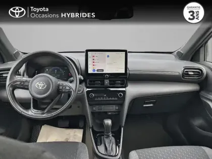 Photo 7 Toyota Yaris  Cross 130h Design MY25