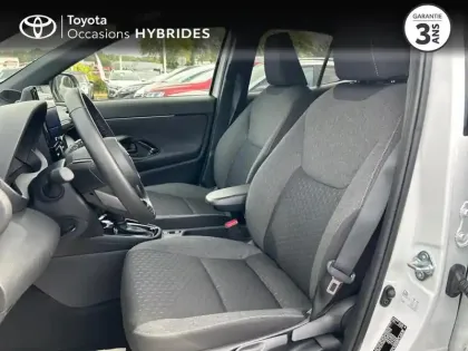 Photo 10 Toyota Yaris  Cross 130h Design MY25
