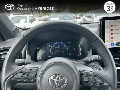Photo 12 Toyota Yaris  Cross 130h Design MY25