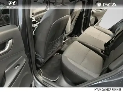 Photo 13 Hyundai Kona  Electric 39kWh - 136ch Intuitive