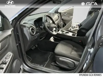 Photo 12 Hyundai Kona  Electric 39kWh - 136ch Intuitive