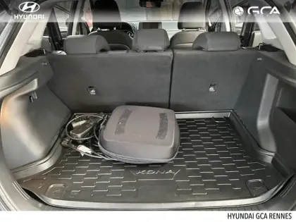 Photo 14 Hyundai Kona  Electric 39kWh - 136ch Intuitive