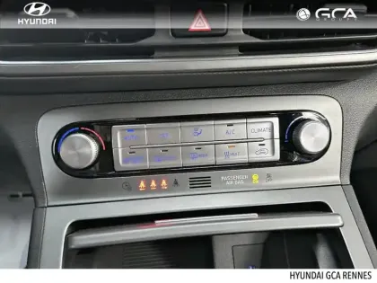 Photo 10 Hyundai Kona  Electric 39kWh - 136ch Intuitive
