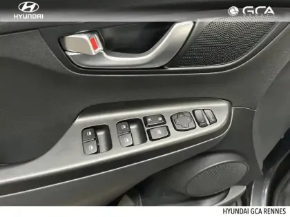 Photo 11 Hyundai Kona  Electric 39kWh - 136ch Intuitive