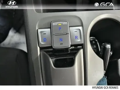 Photo 8 Hyundai Kona  Electric 39kWh - 136ch Intuitive