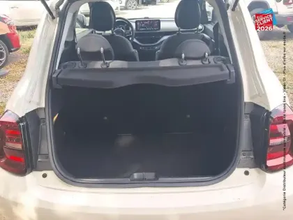 Photo 13 Fiat 500  e 95ch Icône