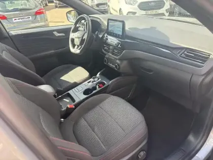 Photo 10 Ford Kuga  2.5 Duratec 190ch FHEV E85 ST-Line BVA