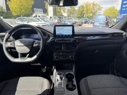 Photo 13 Ford Kuga  2.5 Duratec 190ch FHEV E85 ST-Line BVA