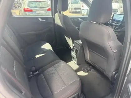Photo 11 Ford Kuga  2.5 Duratec 190ch FHEV E85 ST-Line BVA