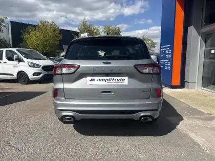 Photo 5 Ford Kuga  2.5 Duratec 190ch FHEV E85 ST-Line BVA