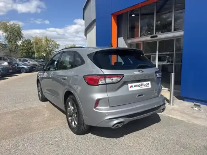 Photo 6 Ford Kuga  2.5 Duratec 190ch FHEV E85 ST-Line BVA