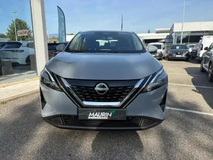 Photo 20 Nissan Qashqai  e-POWER 190ch Business Edition 2024