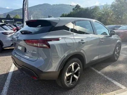 Photo 18 Nissan Qashqai  e-POWER 190ch Business Edition 2024