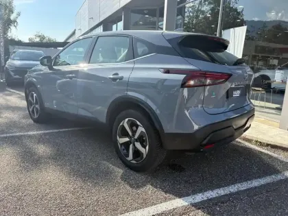 Photo 16 Nissan Qashqai  e-POWER 190ch Business Edition 2024