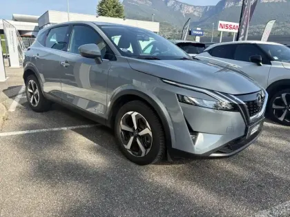 Photo 19 Nissan Qashqai  e-POWER 190ch Business Edition 2024