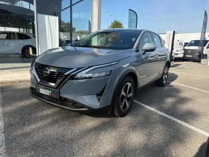 Photo 15 Nissan Qashqai  e-POWER 190ch Business Edition 2024
