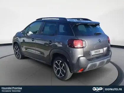 Photo 17 Citroën C3 Aircross  PureTech 110ch S&S C-Series