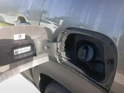 Photo 9 Citroën C3 Aircross  PureTech 110ch S&S C-Series