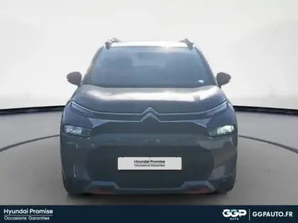 Photo 7 Citroën C3 Aircross  PureTech 110ch S&S C-Series