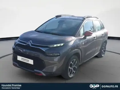 Photo 15 Citroën C3 Aircross  PureTech 110ch S&S C-Series