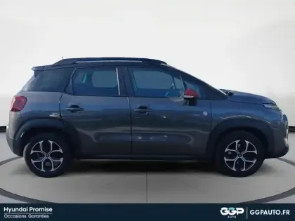 Photo 5 Citroën C3 Aircross  PureTech 110ch S&S C-Series