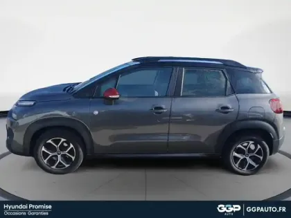Photo 16 Citroën C3 Aircross  PureTech 110ch S&S C-Series