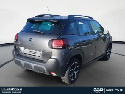 Photo 19 Citroën C3 Aircross  PureTech 110ch S&S C-Series