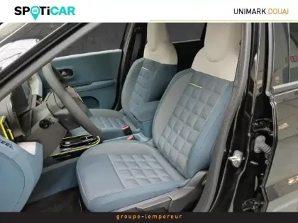 Photo 8 Fiat Panda Grande  1.2 Hybrid Turbo 110ch La Prima eDCT6