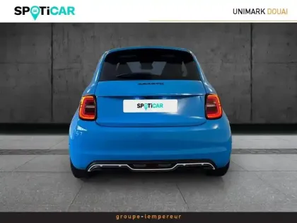 Photo 5 Abarth 500  e 155ch Scorpionissima