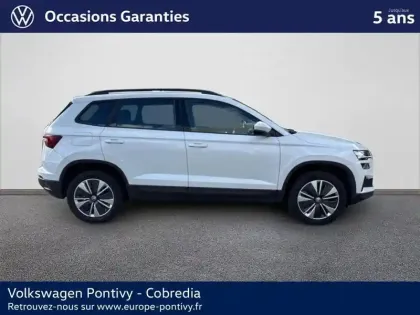 Photo 18 Skoda Karoq  2.0 TDI 116ch SCR Business DSG7