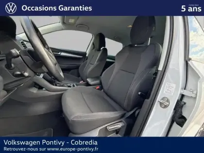 Photo 7 Skoda Karoq  2.0 TDI 116ch SCR Business DSG7
