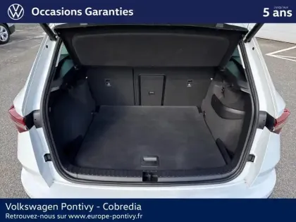 Photo 6 Skoda Karoq  2.0 TDI 116ch SCR Business DSG7