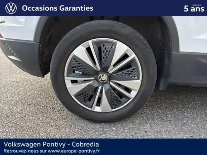 Photo 13 Skoda Karoq  2.0 TDI 116ch SCR Business DSG7