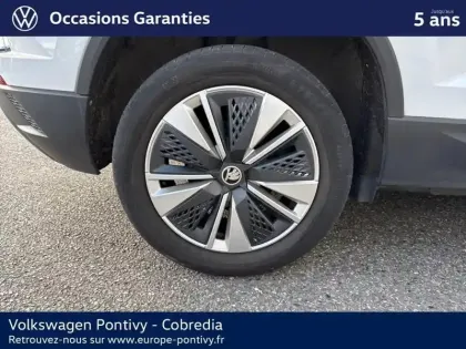 Photo 28 Skoda Karoq  2.0 TDI 116ch SCR Business DSG7