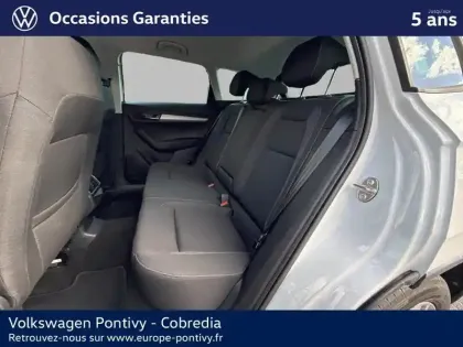 Photo 8 Skoda Karoq  2.0 TDI 116ch SCR Business DSG7
