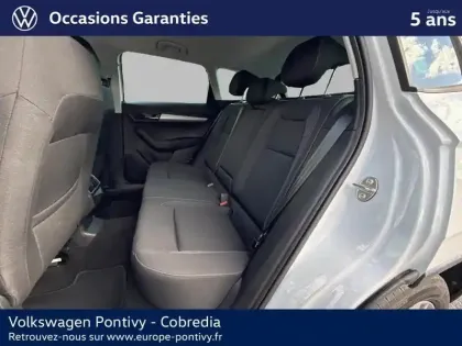 Photo 23 Skoda Karoq  2.0 TDI 116ch SCR Business DSG7