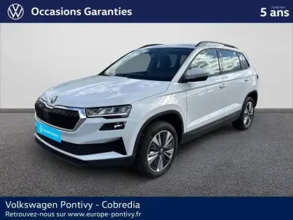 Photo 15 Skoda Karoq  2.0 TDI 116ch SCR Business DSG7