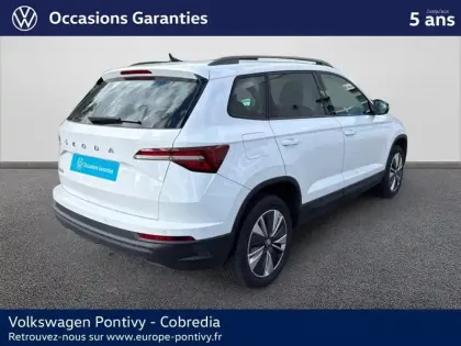 Photo 19 Skoda Karoq  2.0 TDI 116ch SCR Business DSG7