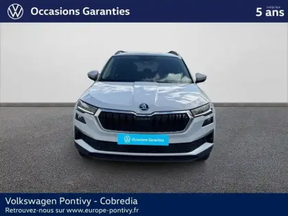 Photo 16 Skoda Karoq  2.0 TDI 116ch SCR Business DSG7