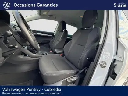 Photo 22 Skoda Karoq  2.0 TDI 116ch SCR Business DSG7